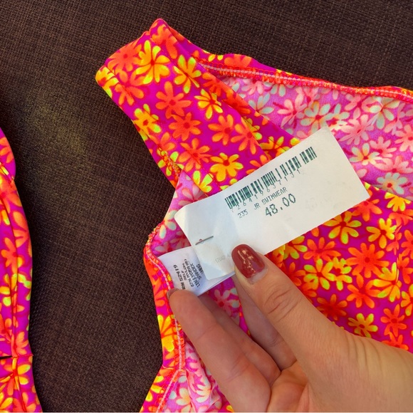 Vintage 60s sassafras bikini set - Picture 6 of 9